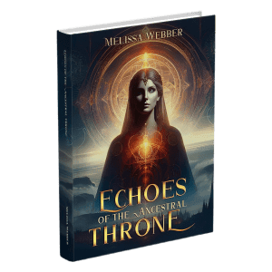 Echoes of The Ancestral Throne Audiobook